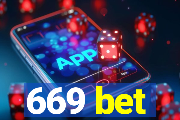 669 bet