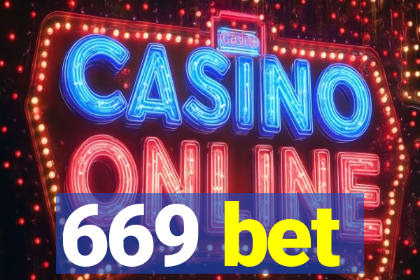 669 bet