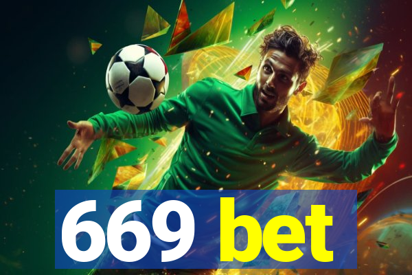 669 bet