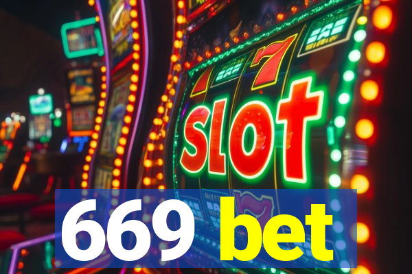 669 bet