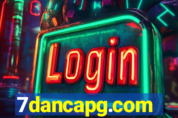 7dancapg.com