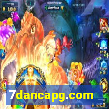 7dancapg.com