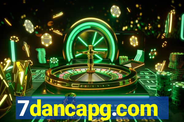 7dancapg.com