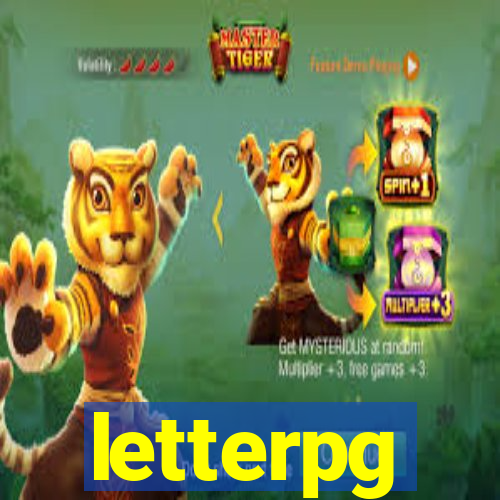 letterpg