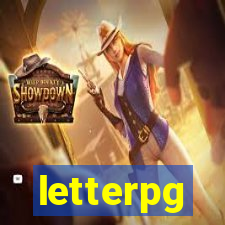 letterpg