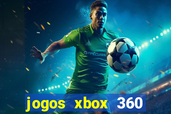 jogos xbox 360 download torrent