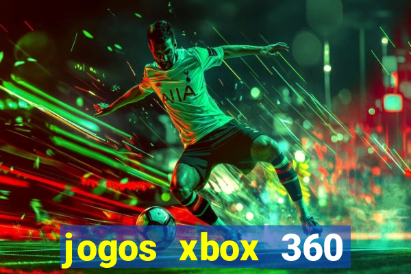 jogos xbox 360 download torrent