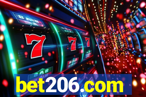 bet206.com