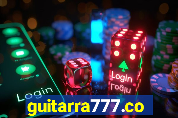 guitarra777.co