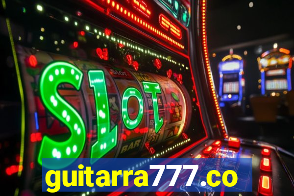 guitarra777.co