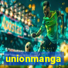 unionmanga