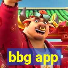 bbg app