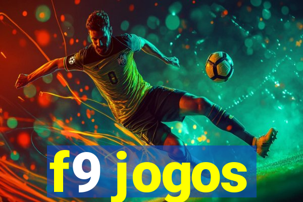 f9 jogos