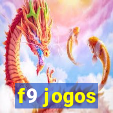 f9 jogos