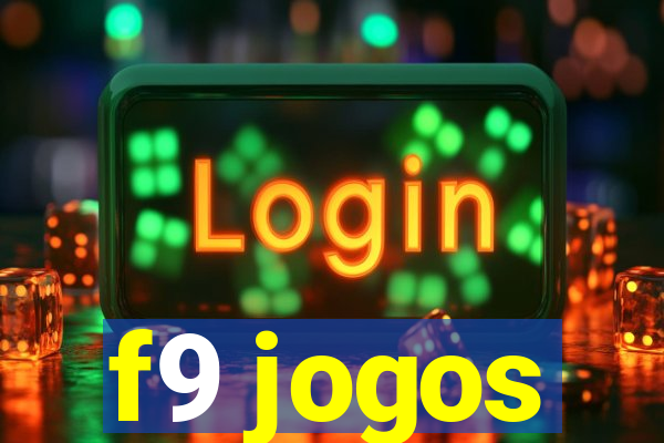 f9 jogos