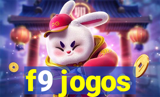 f9 jogos