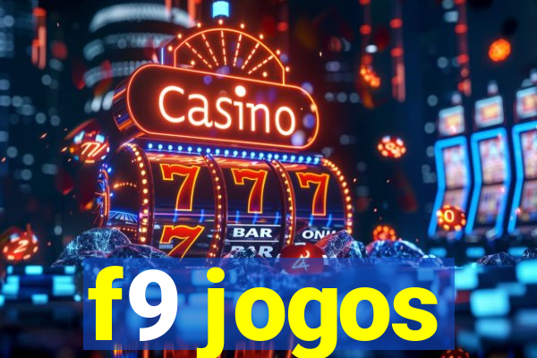 f9 jogos