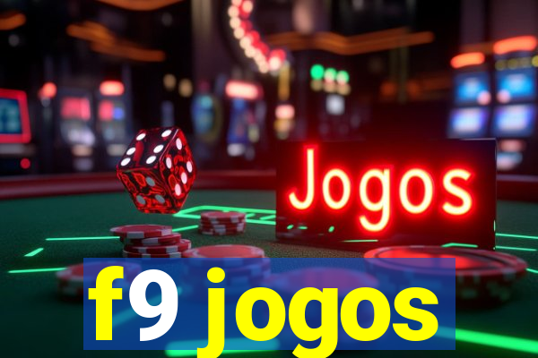 f9 jogos