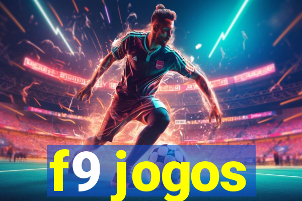 f9 jogos