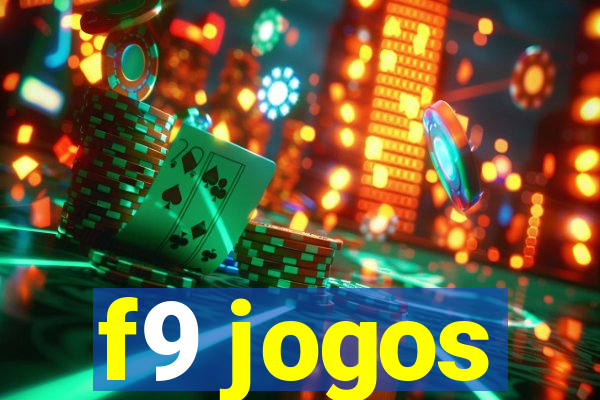 f9 jogos