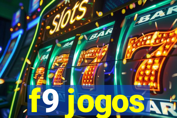 f9 jogos