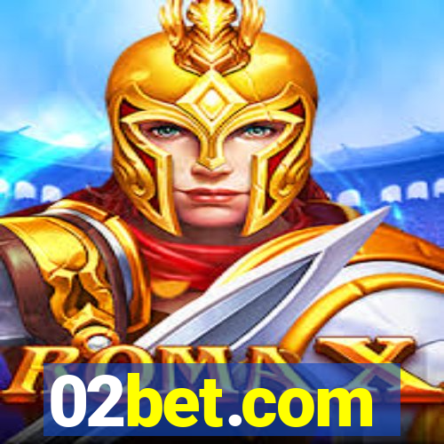 02bet.com