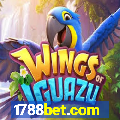 1788bet.com