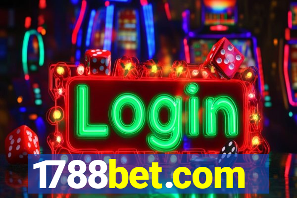 1788bet.com