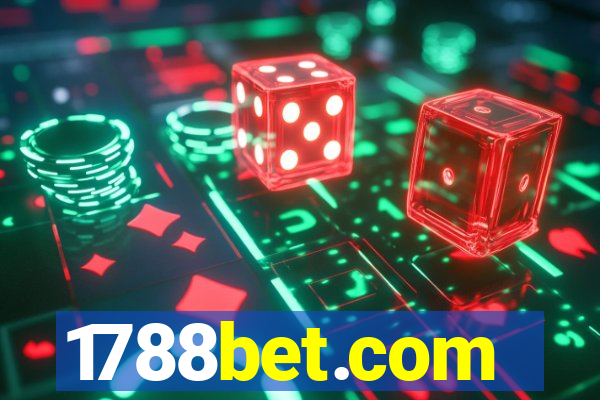 1788bet.com