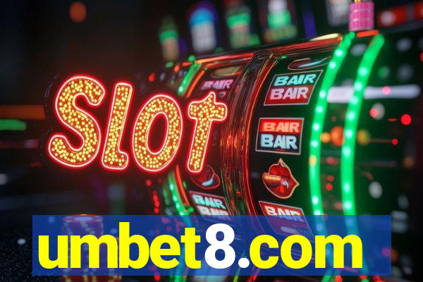 umbet8.com