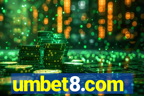 umbet8.com