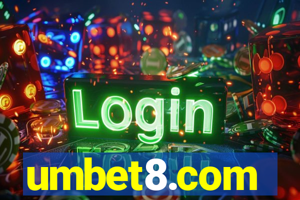 umbet8.com