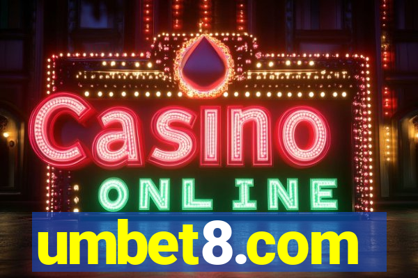 umbet8.com