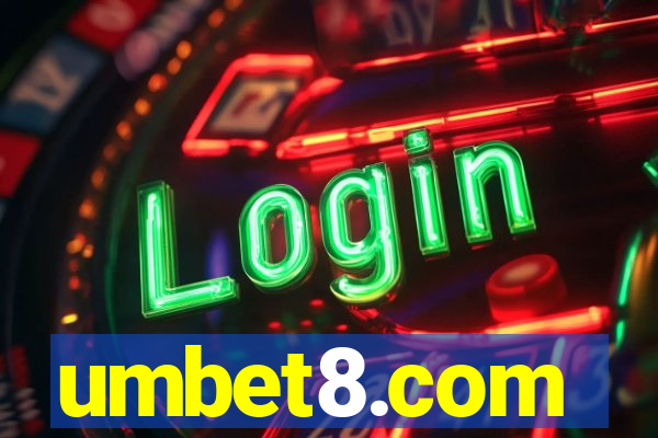 umbet8.com