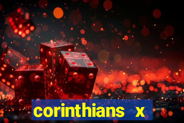 corinthians x cruzeiro o tampa da bola