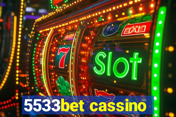 5533bet cassino