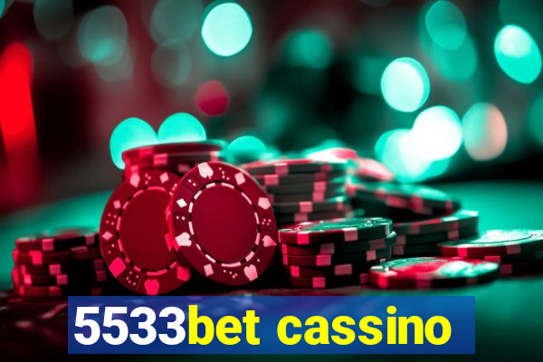 5533bet cassino