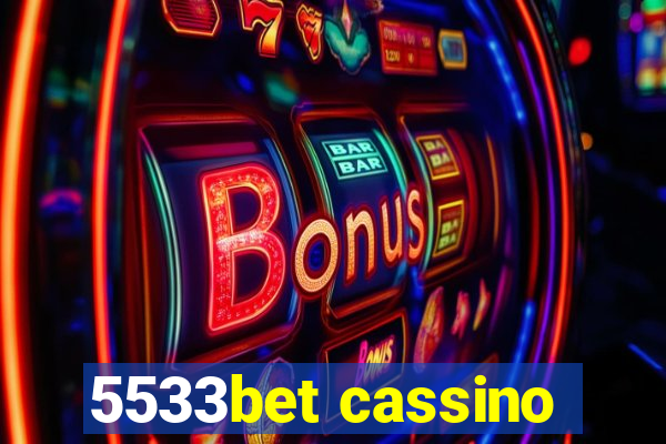 5533bet cassino