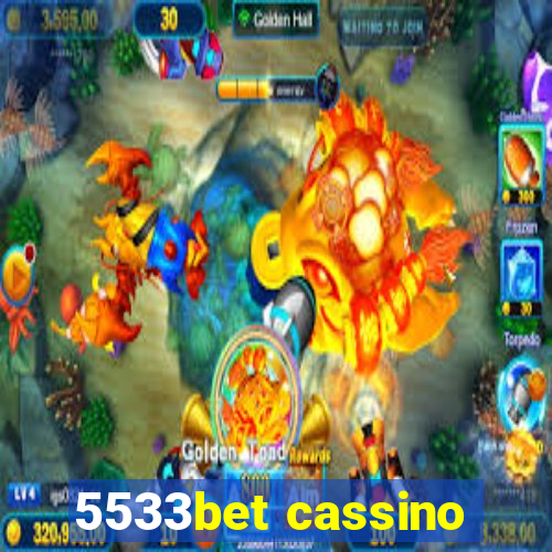 5533bet cassino