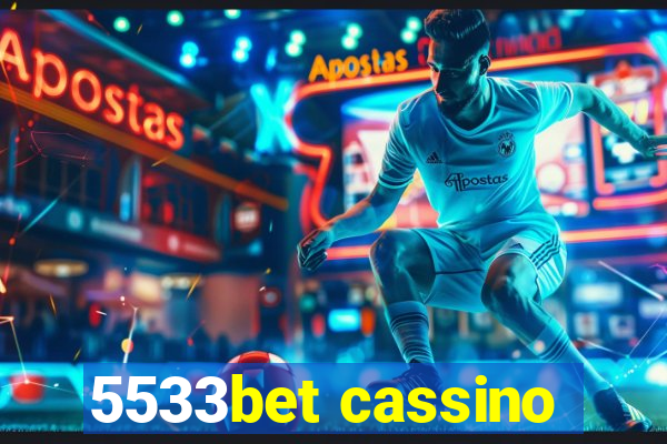 5533bet cassino