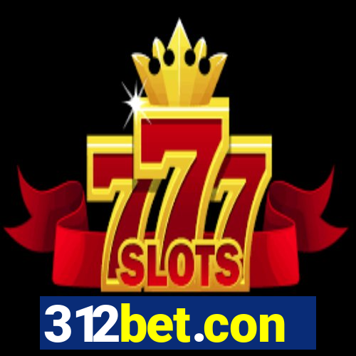 312bet.con