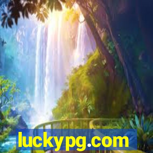 luckypg.com