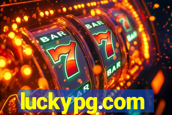 luckypg.com