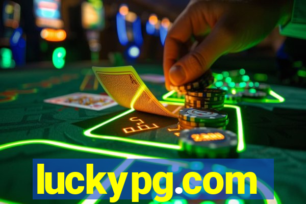 luckypg.com