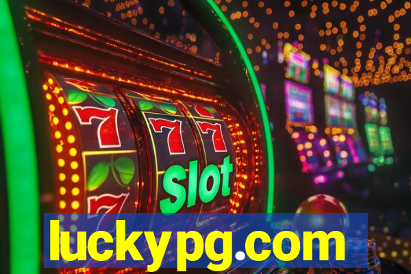 luckypg.com