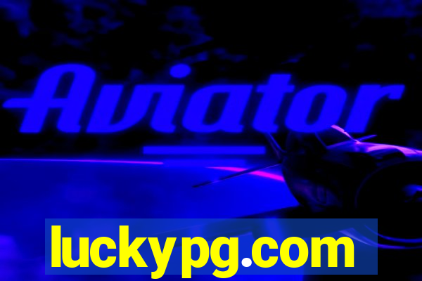 luckypg.com