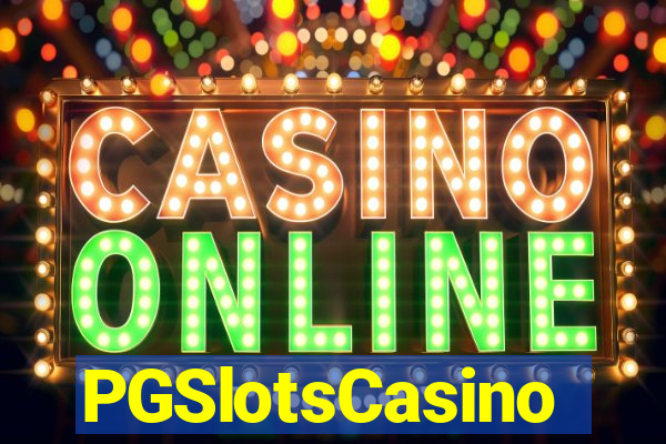 PGSlotsCasino