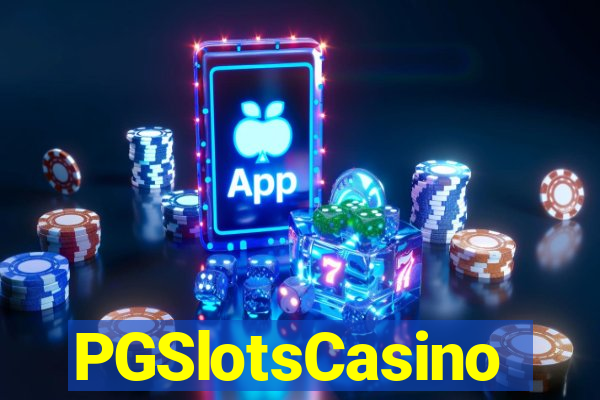 PGSlotsCasino