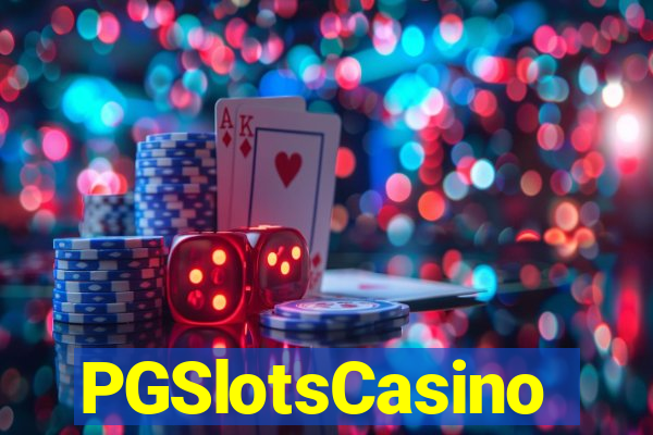 PGSlotsCasino