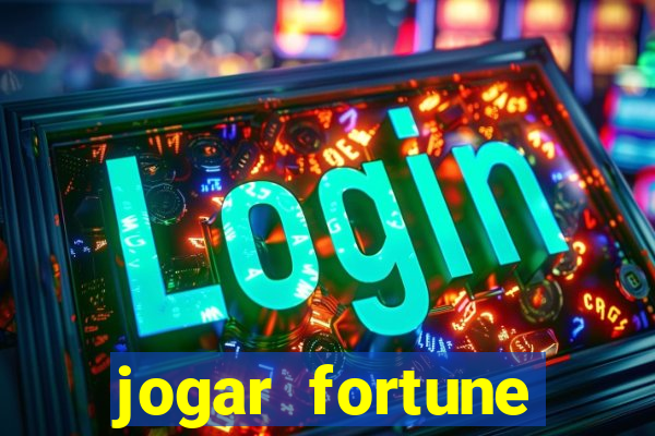 jogar fortune rabbit modo demo